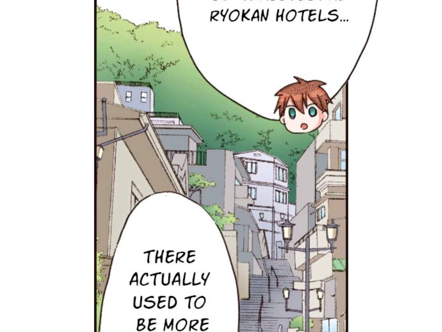 Read Last Game chapter 147 image 14 on Lezhin