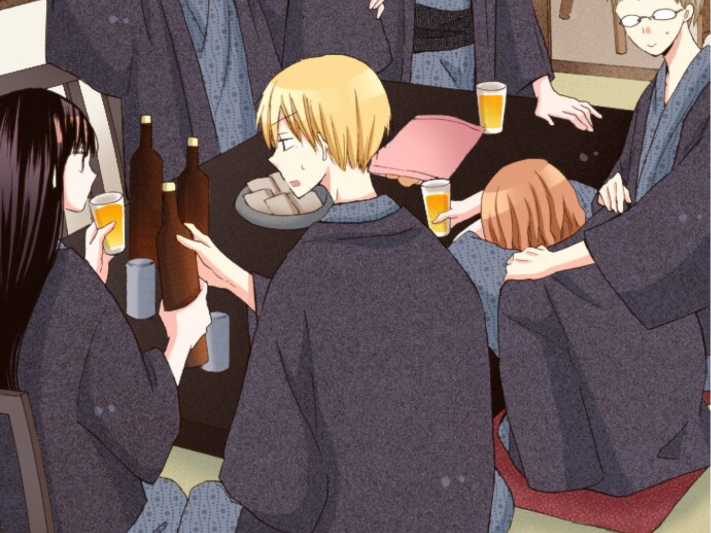 Read Last Game chapter 147 image 2 on Lezhin