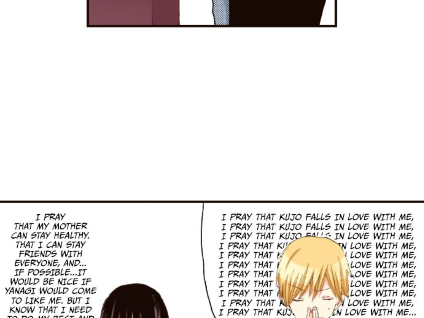 Read Last Game chapter 147 image 22 on Lezhin