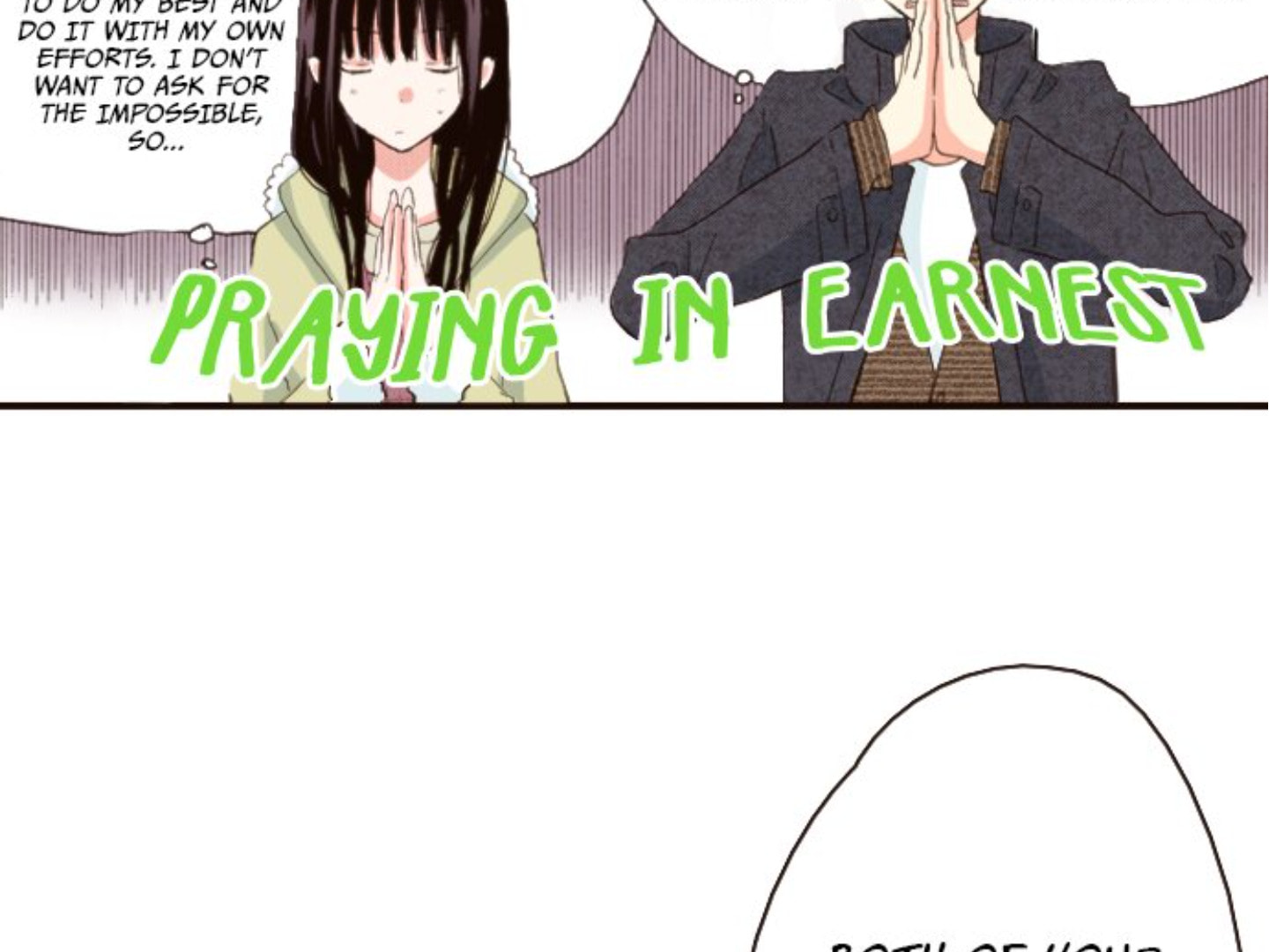 Read Last Game chapter 147 image 23 on Lezhin