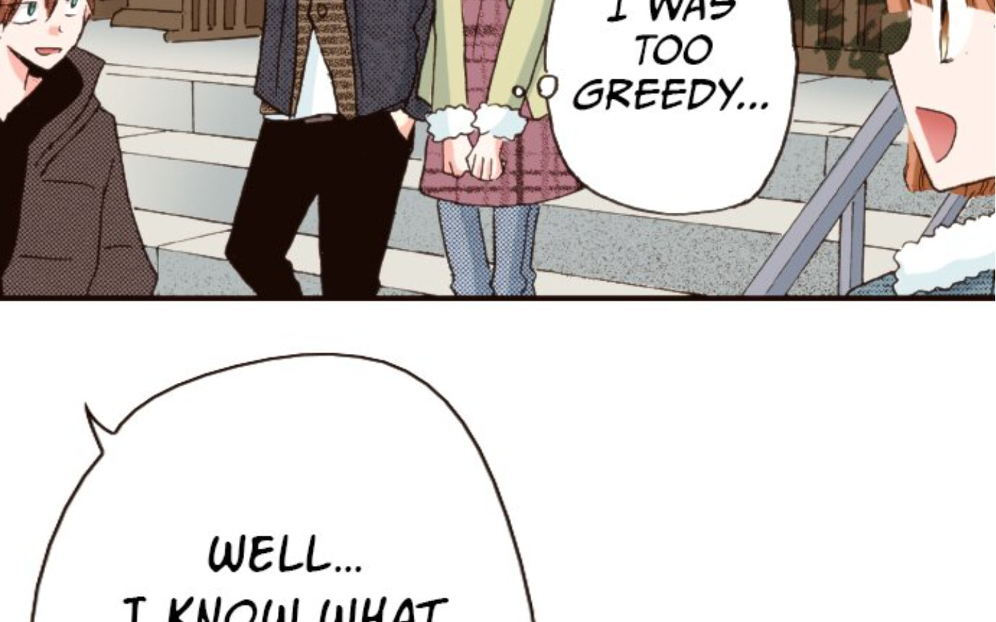 Read Last Game chapter 147 image 25 on Lezhin