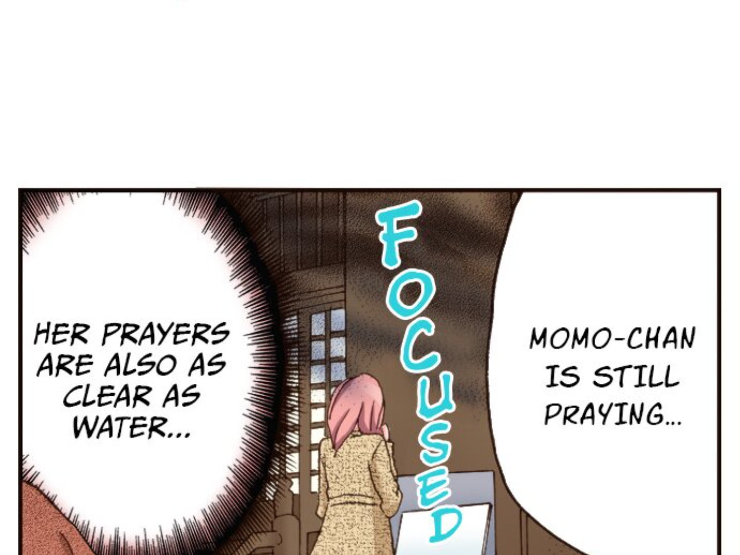 Read Last Game chapter 147 image 27 on Lezhin