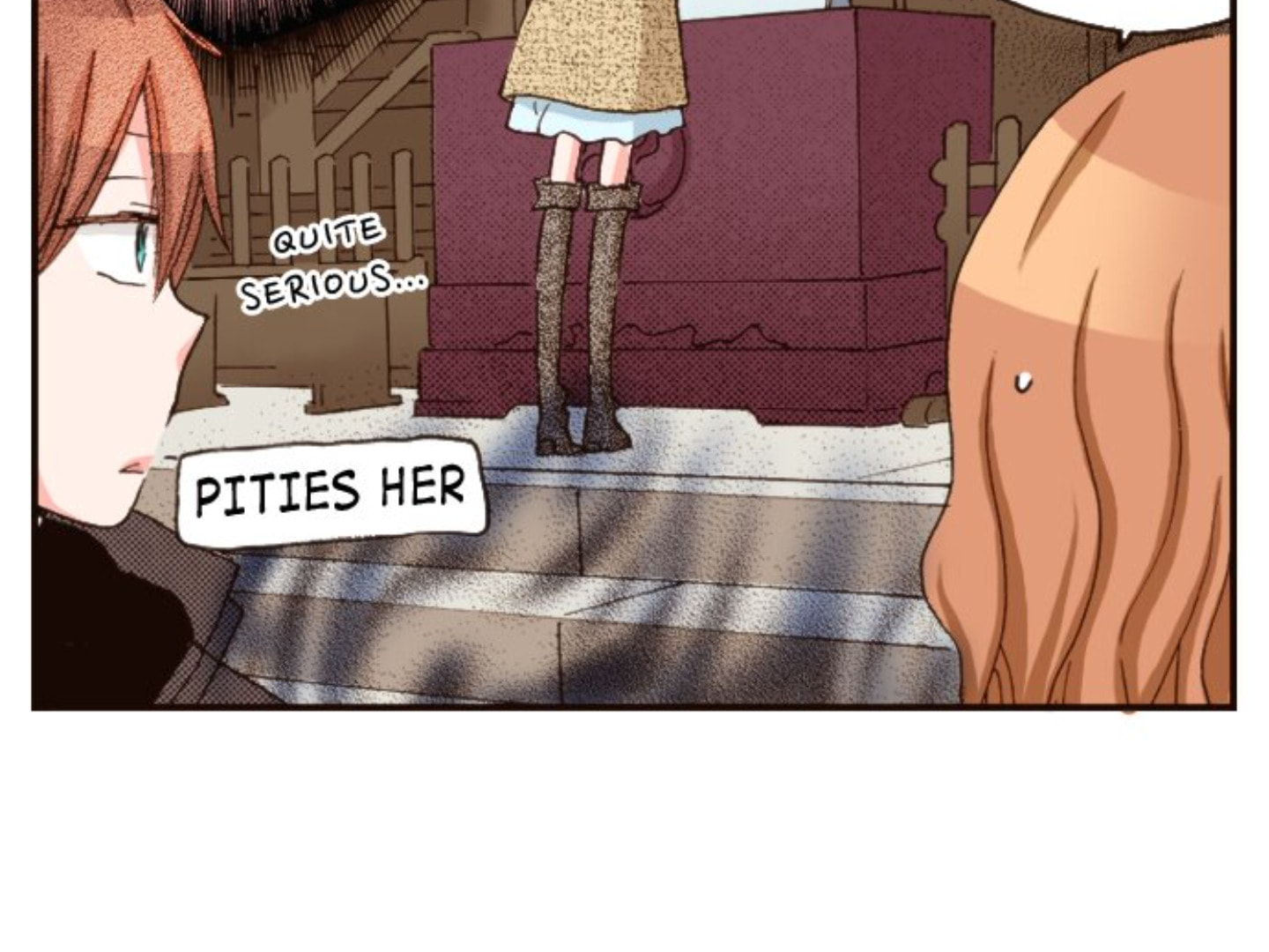 Read Last Game chapter 147 image 28 on Lezhin