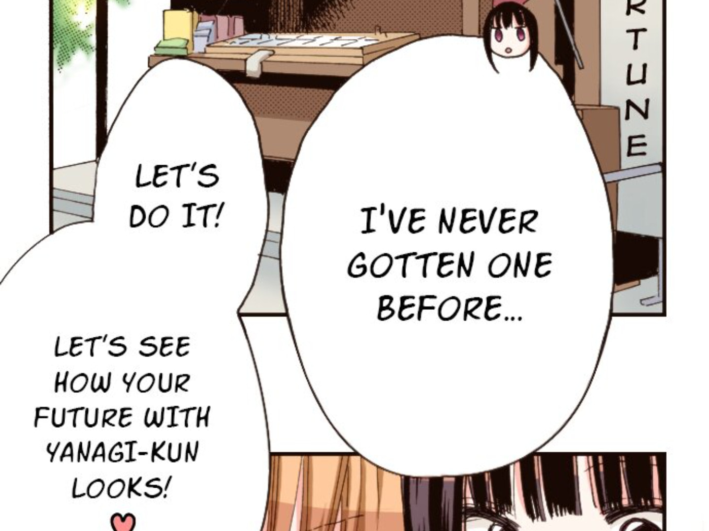 Read Last Game chapter 147 image 32 on Lezhin