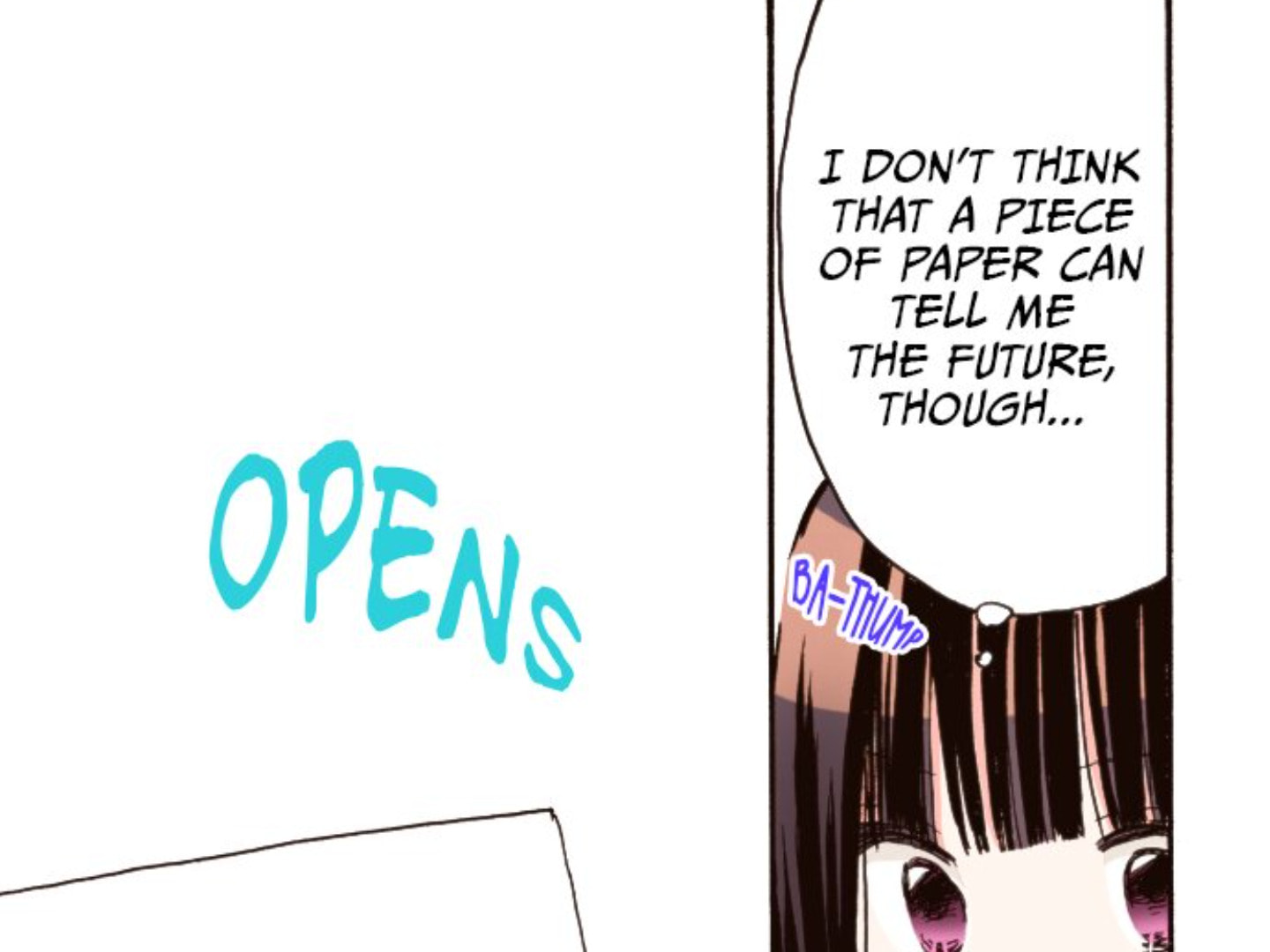 Read Last Game chapter 147 image 34 on Lezhin