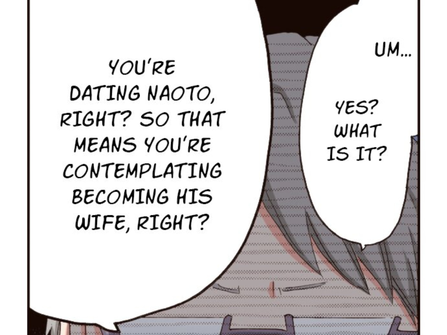 Read Last Game chapter 147 image 4 on Lezhin