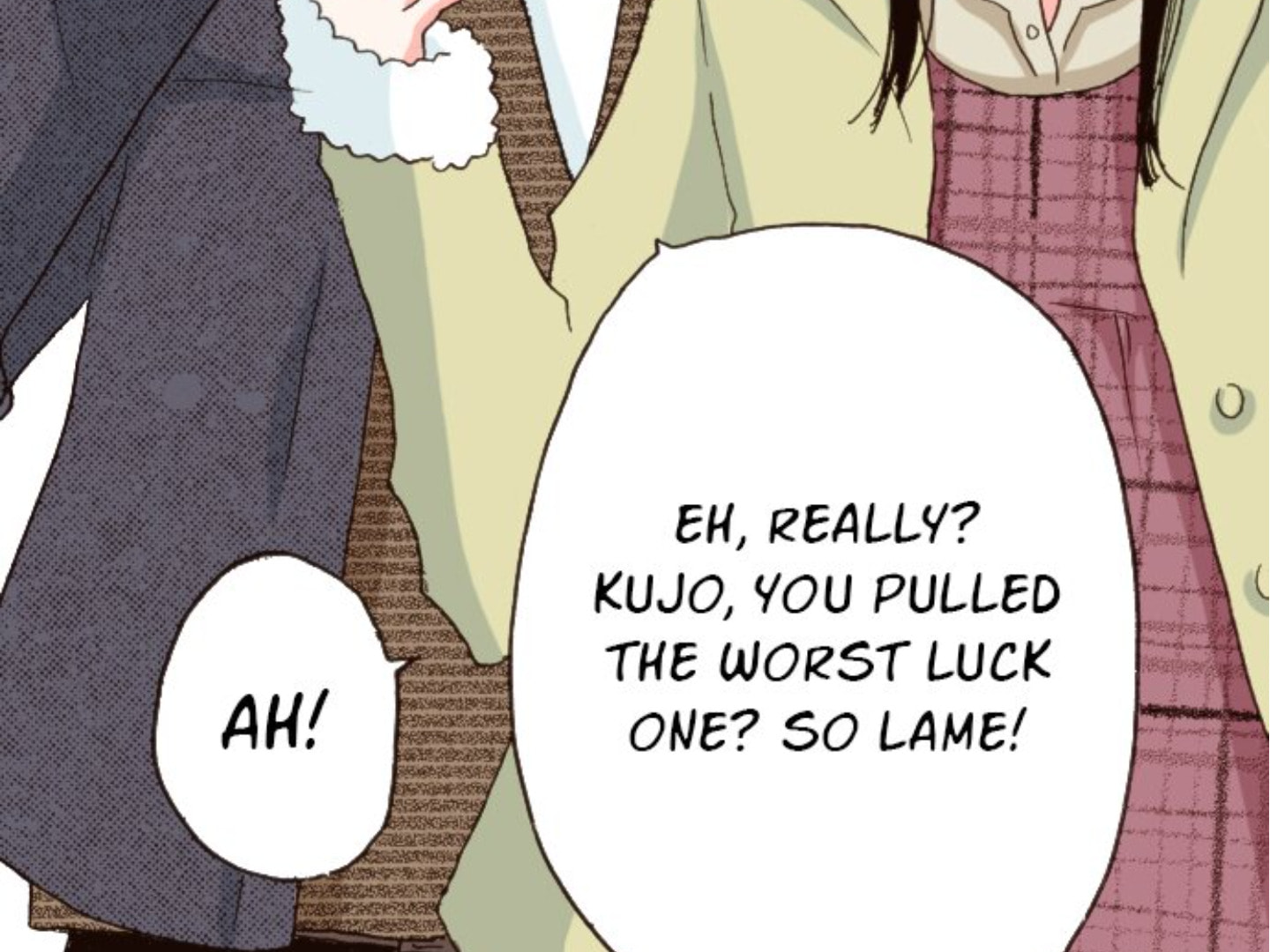 Read Last Game chapter 147 image 43 on Lezhin