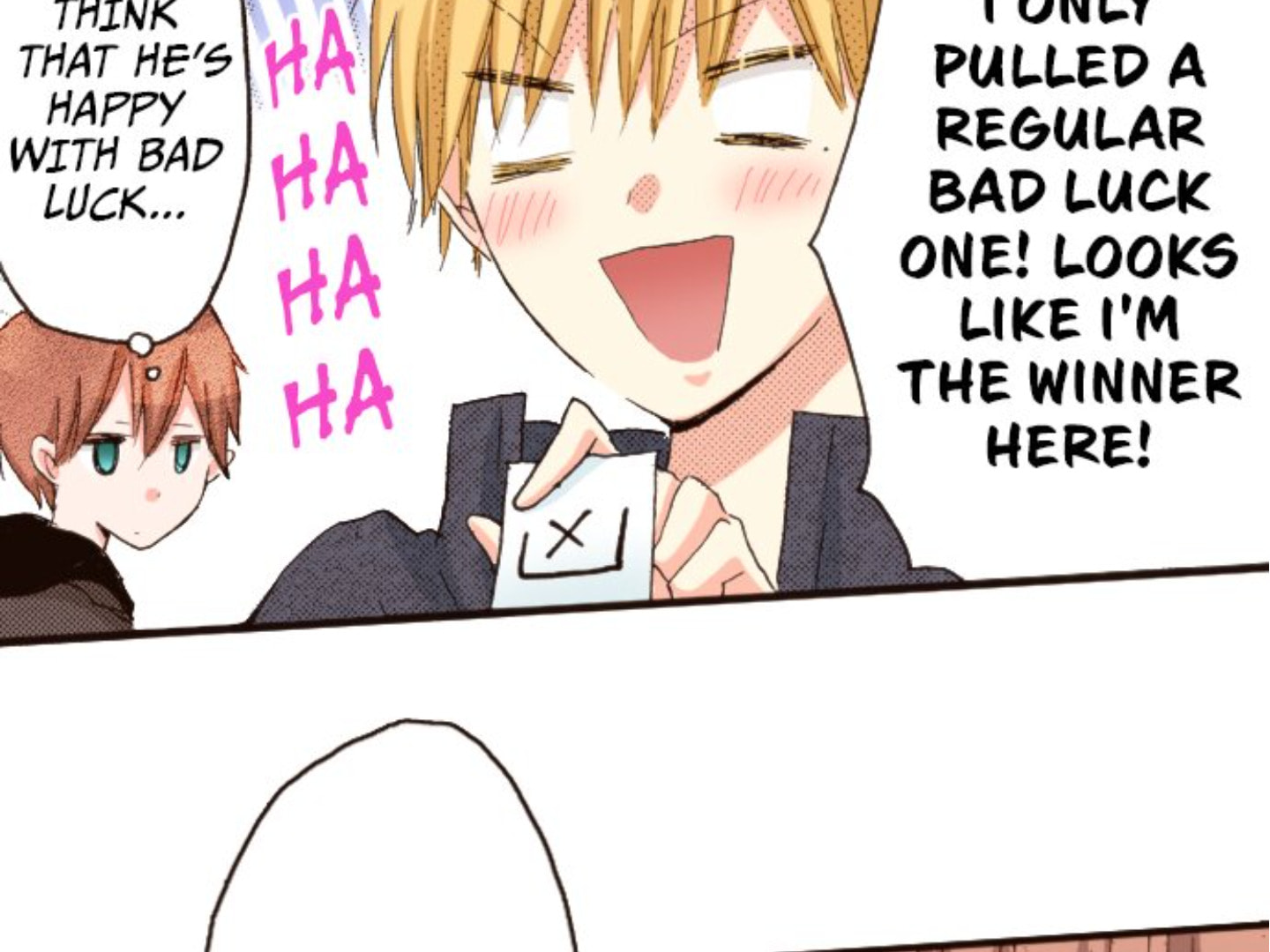 Read Last Game chapter 147 image 45 on Lezhin