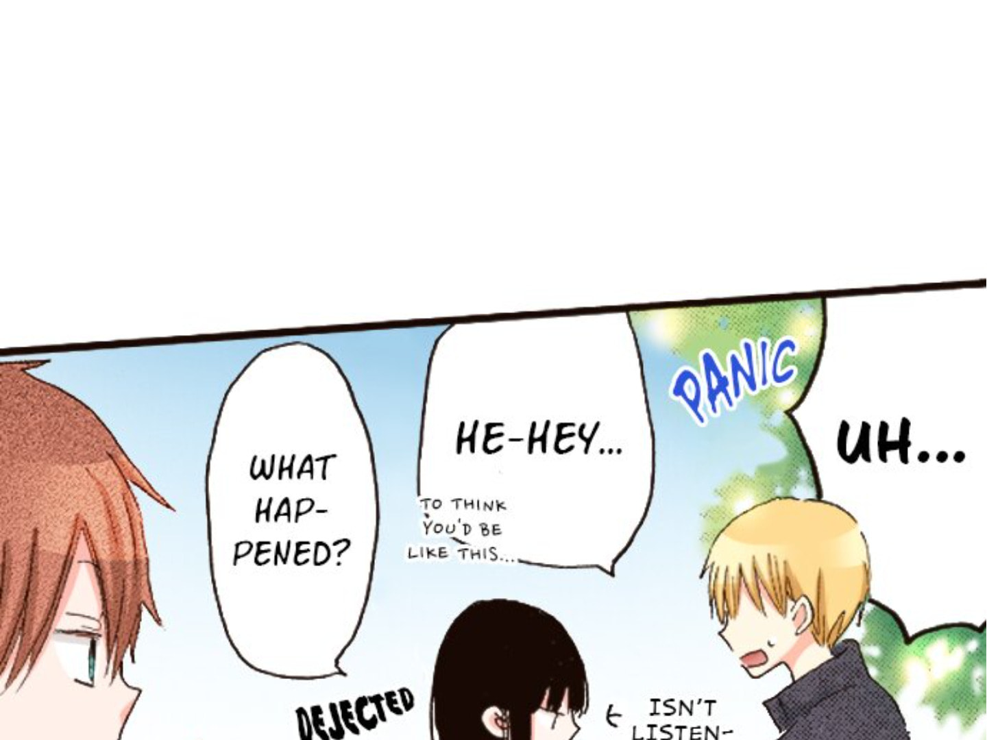 Read Last Game chapter 147 image 48 on Lezhin