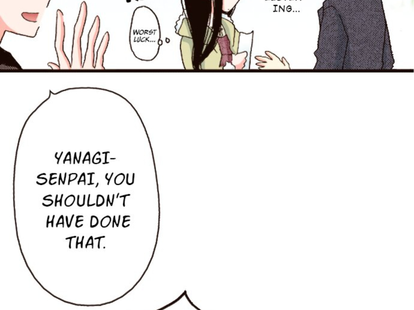 Read Last Game chapter 147 image 49 on Lezhin