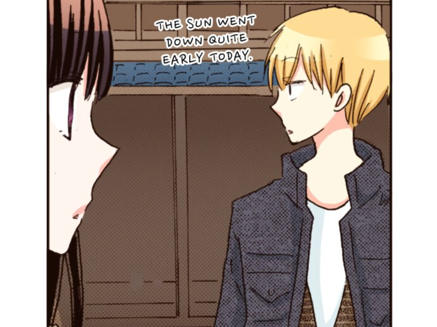 Read Last Game chapter 147 image 63 on Lezhin