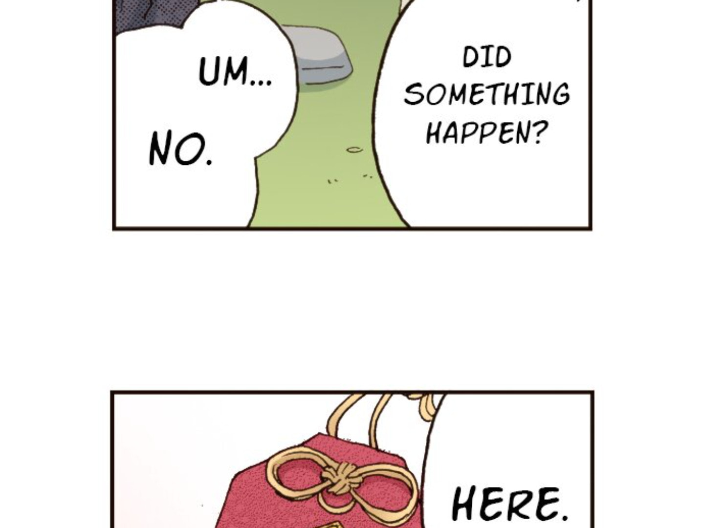 Read Last Game chapter 147 image 66 on Lezhin