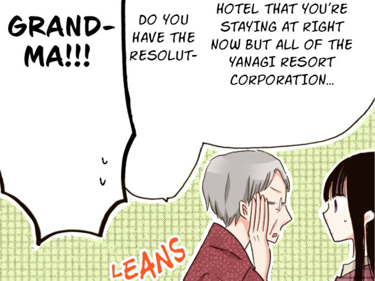 Read Last Game chapter 147 image 7 on Lezhin