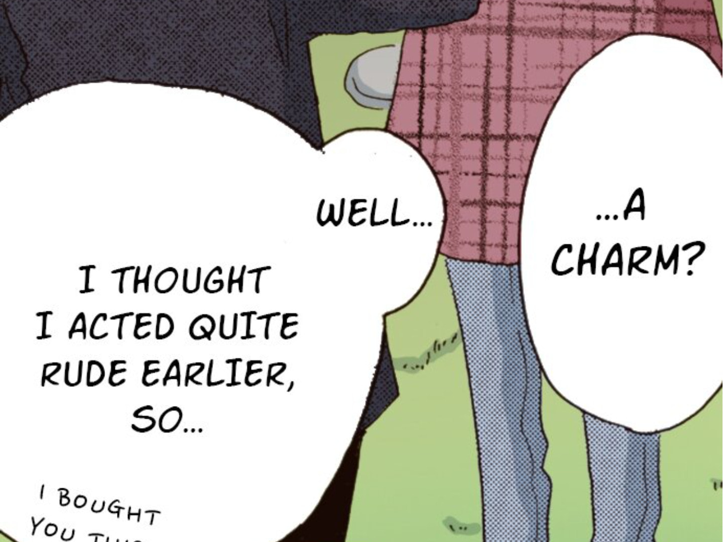 Read Last Game chapter 147 image 70 on Lezhin