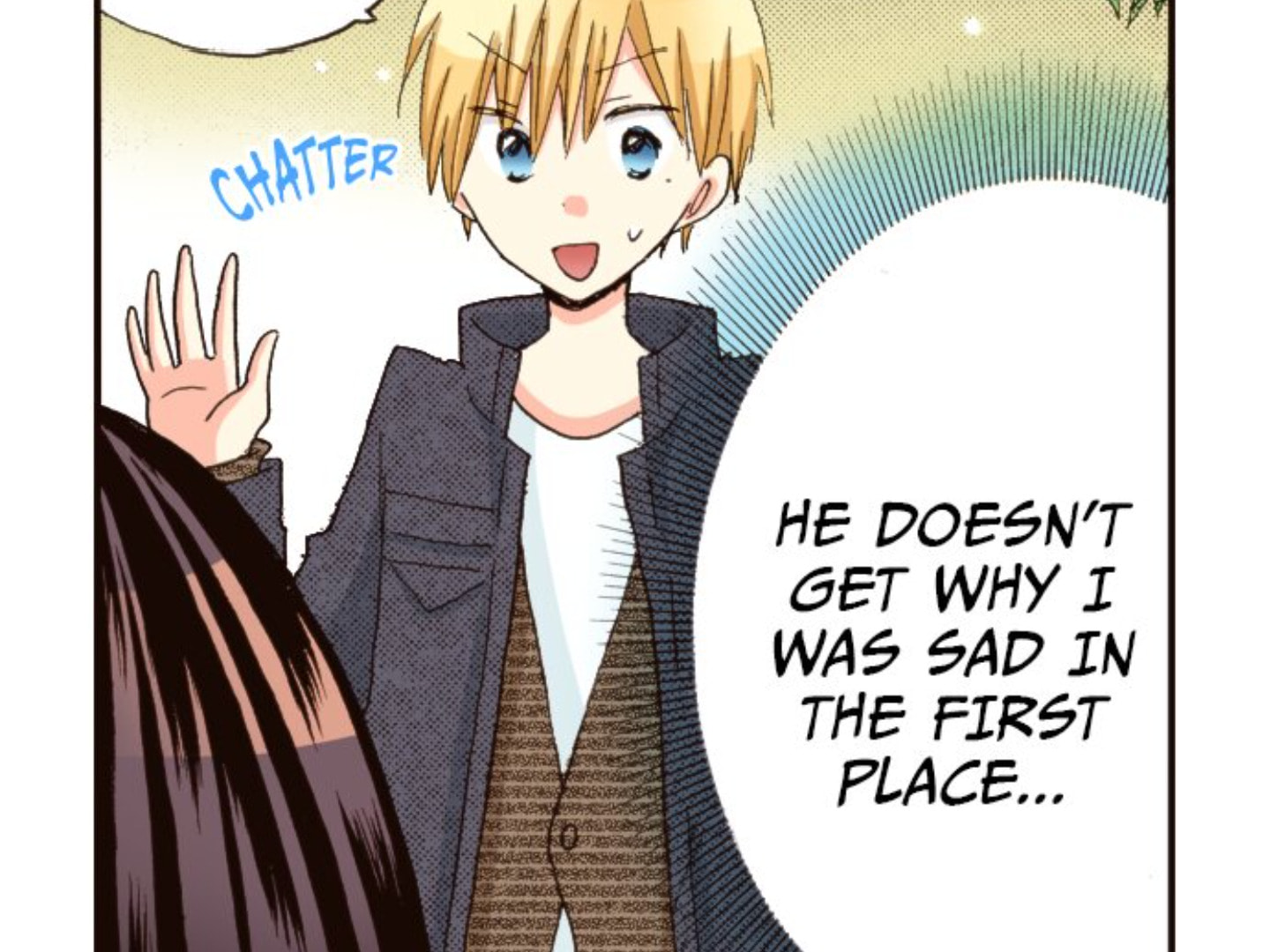 Read Last Game chapter 147 image 77 on Lezhin