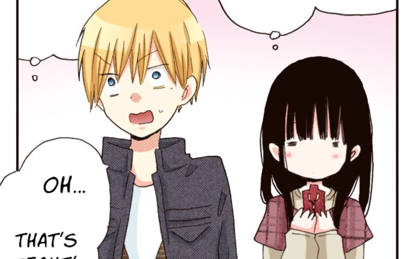 Read Last Game chapter 147 image 79 on Lezhin