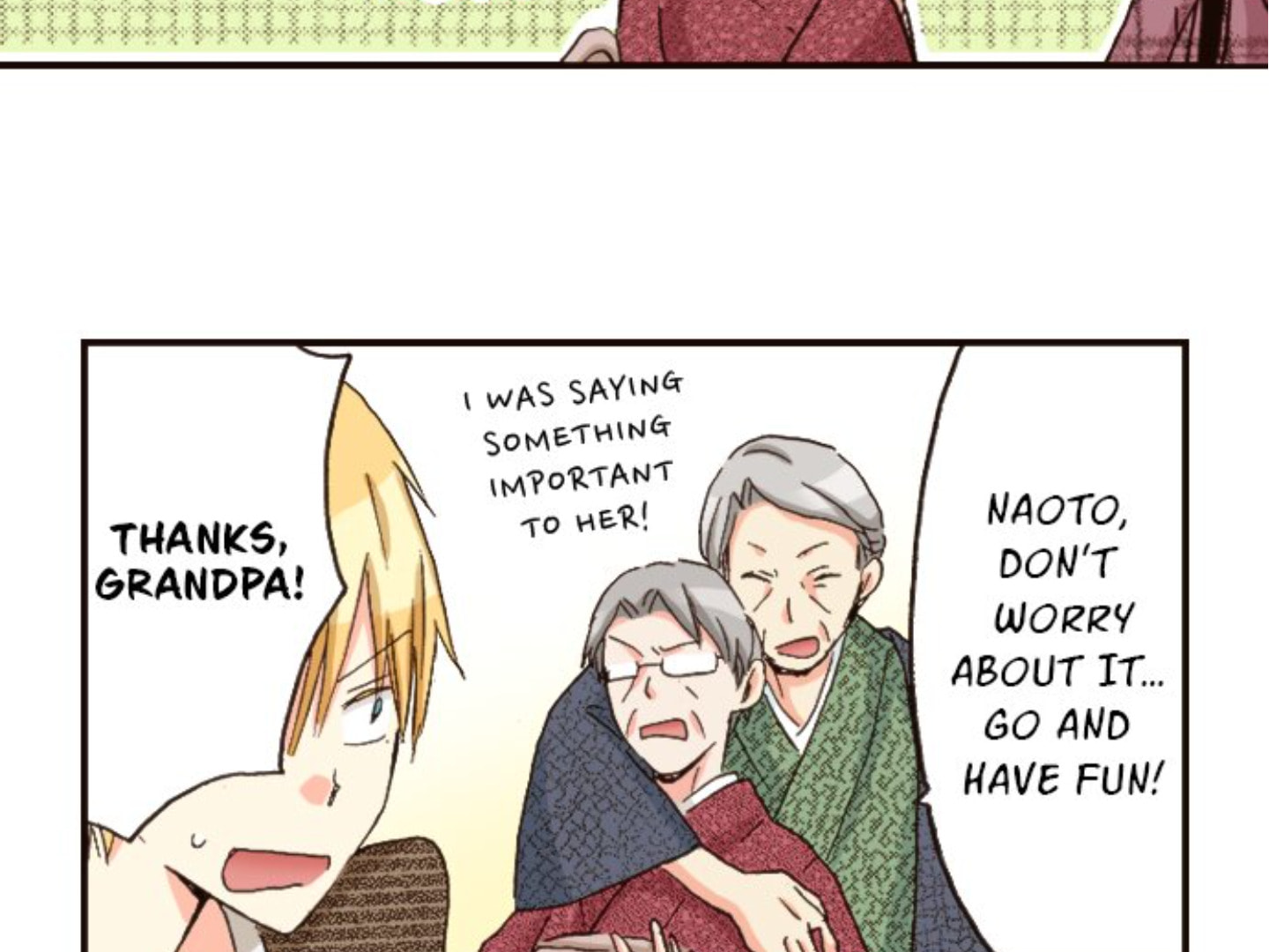 Read Last Game chapter 147 image 8 on Lezhin