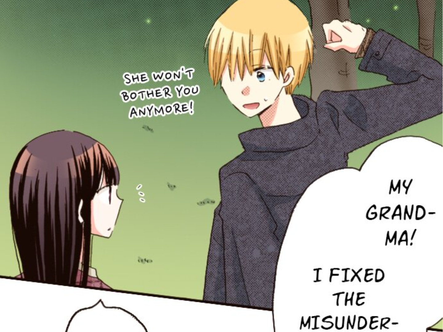 Read Last Game chapter 147 image 81 on Lezhin