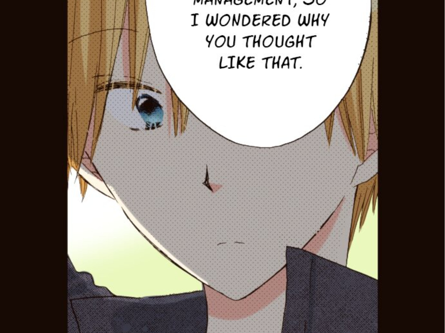 Read Last Game chapter 148 image 11 on Lezhin