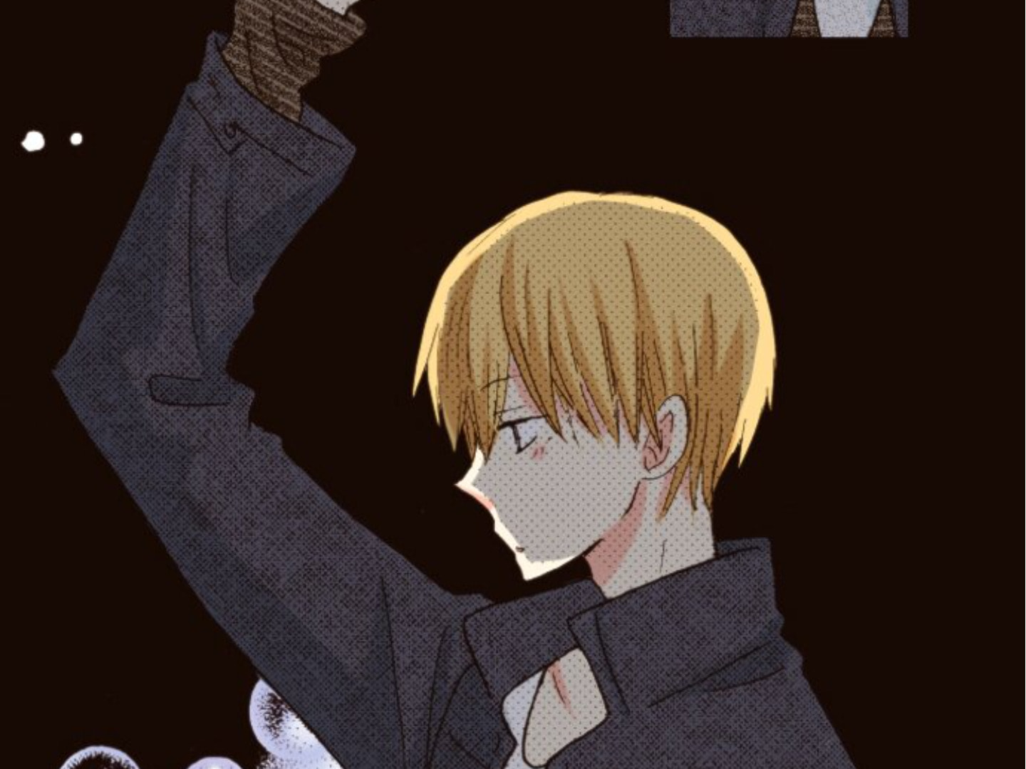 Read Last Game chapter 148 image 14 on Lezhin