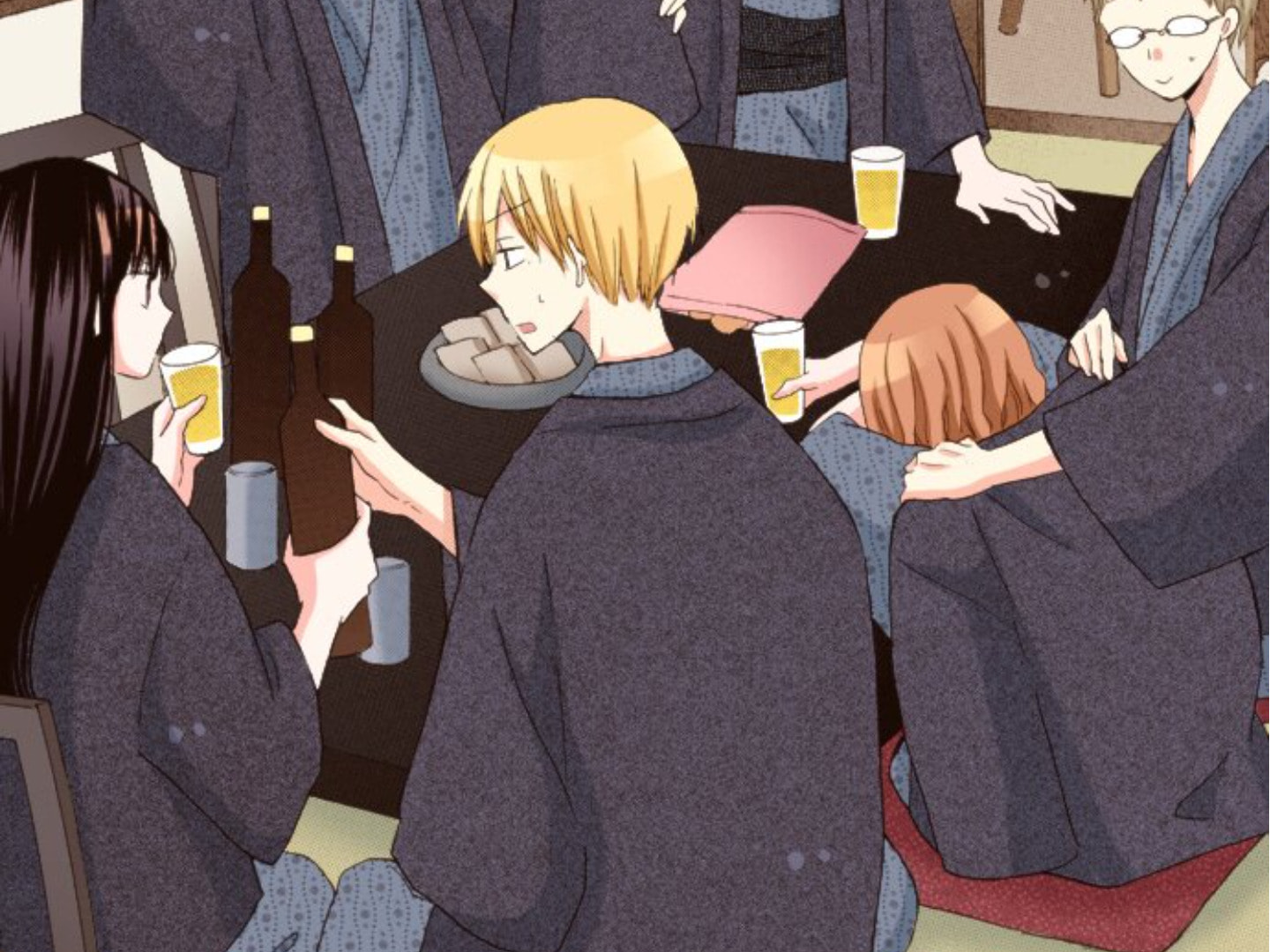 Read Last Game chapter 148 image 2 on Lezhin