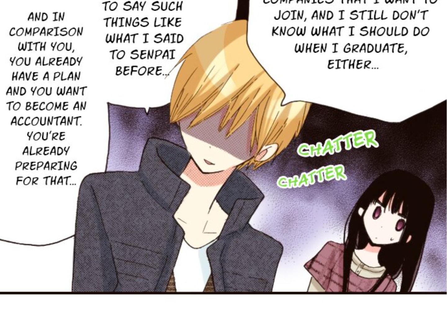 Read Last Game chapter 148 image 21 on Lezhin