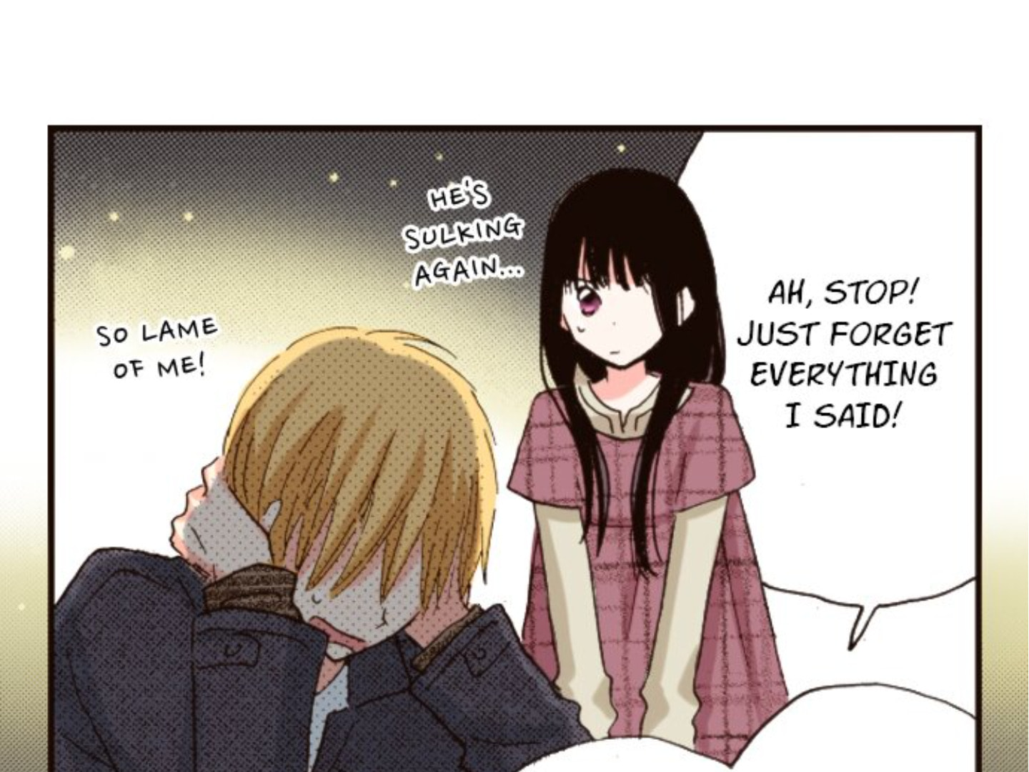 Read Last Game chapter 148 image 24 on Lezhin