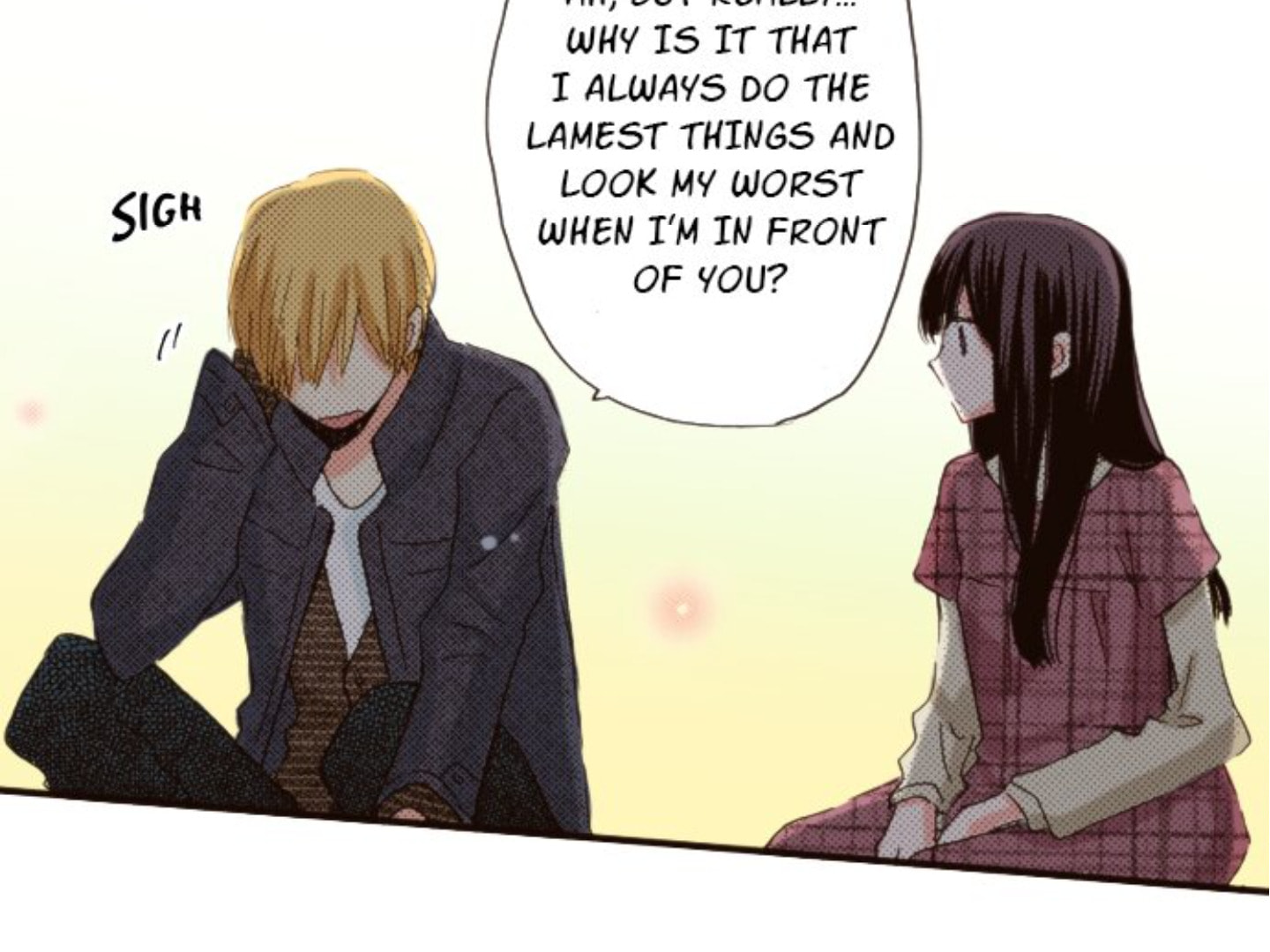 Read Last Game chapter 148 image 30 on Lezhin
