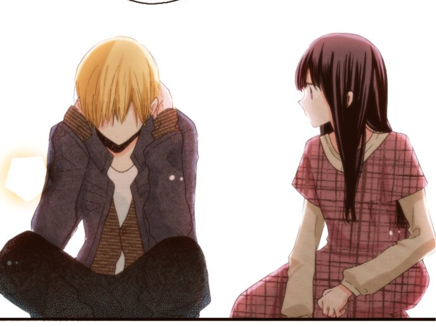 Read Last Game chapter 148 image 36 on Lezhin