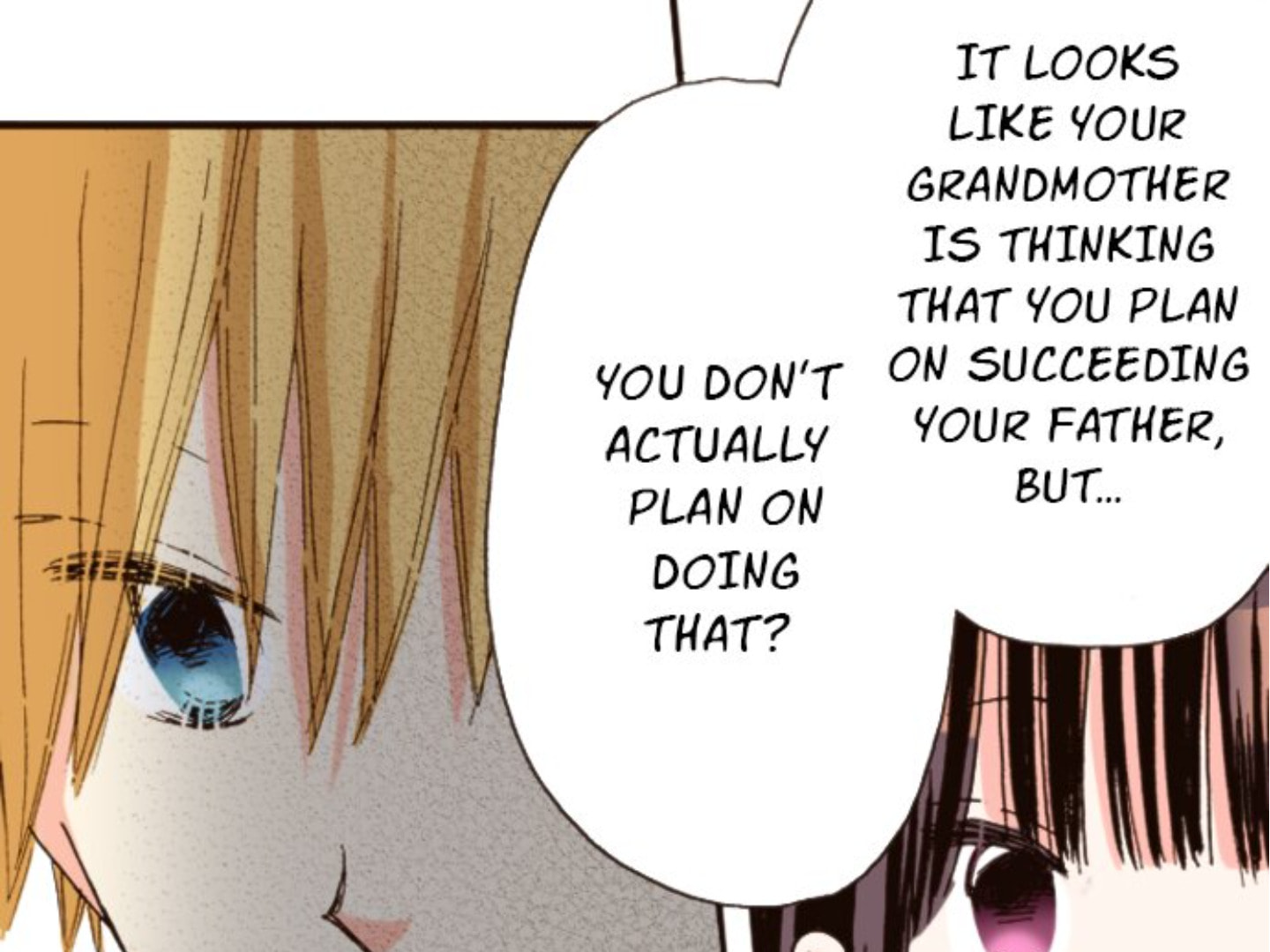 Read Last Game chapter 148 image 4 on Lezhin