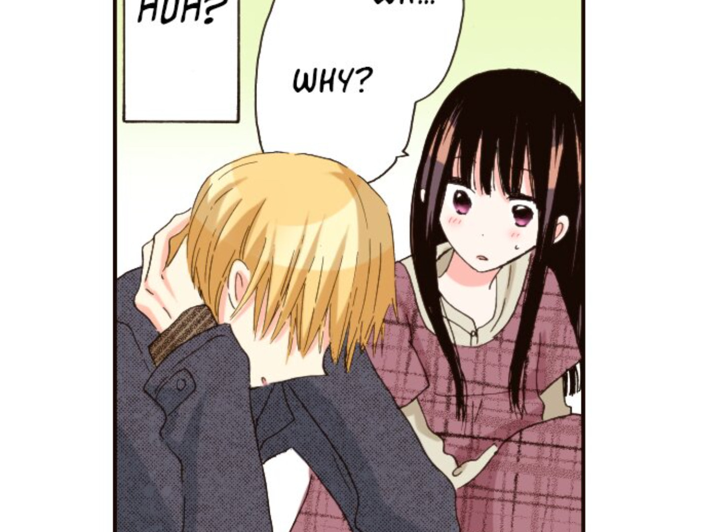 Read Last Game chapter 148 image 41 on Lezhin