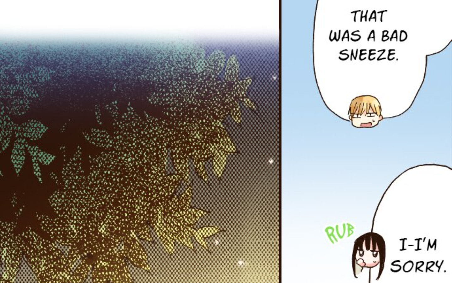 Read Last Game chapter 148 image 52 on Lezhin