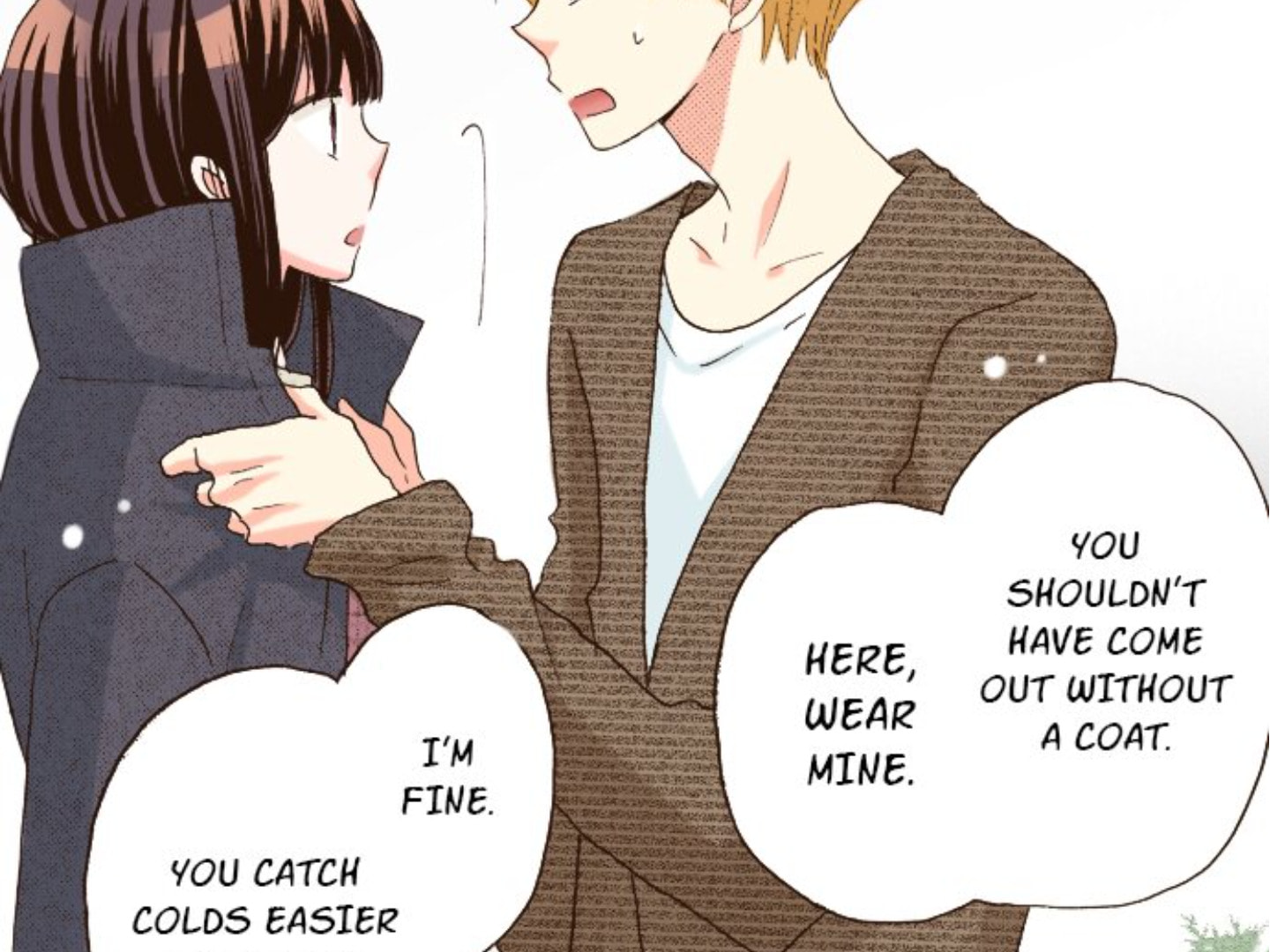 Read Last Game chapter 148 image 54 on Lezhin
