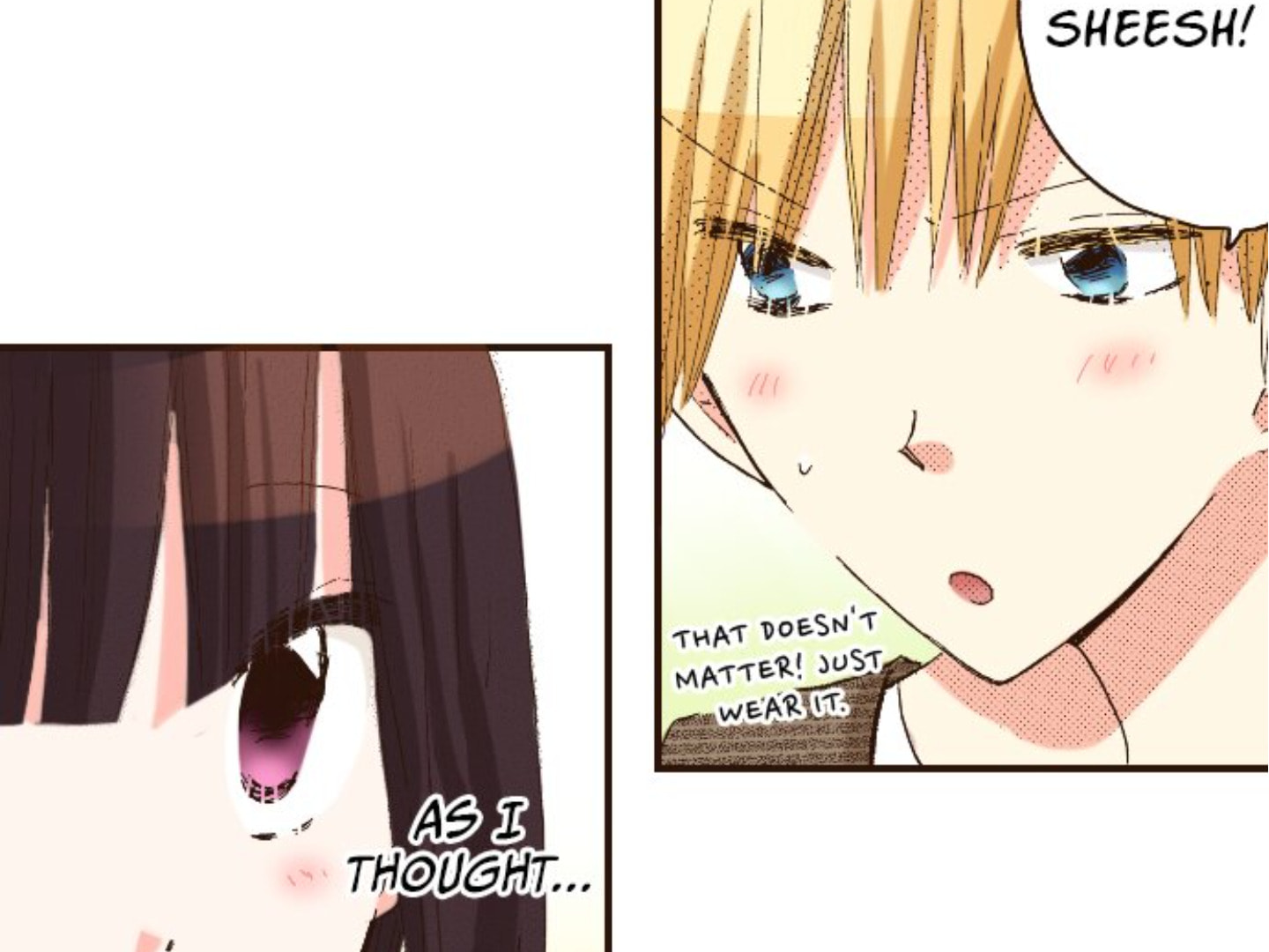Read Last Game chapter 148 image 56 on Lezhin