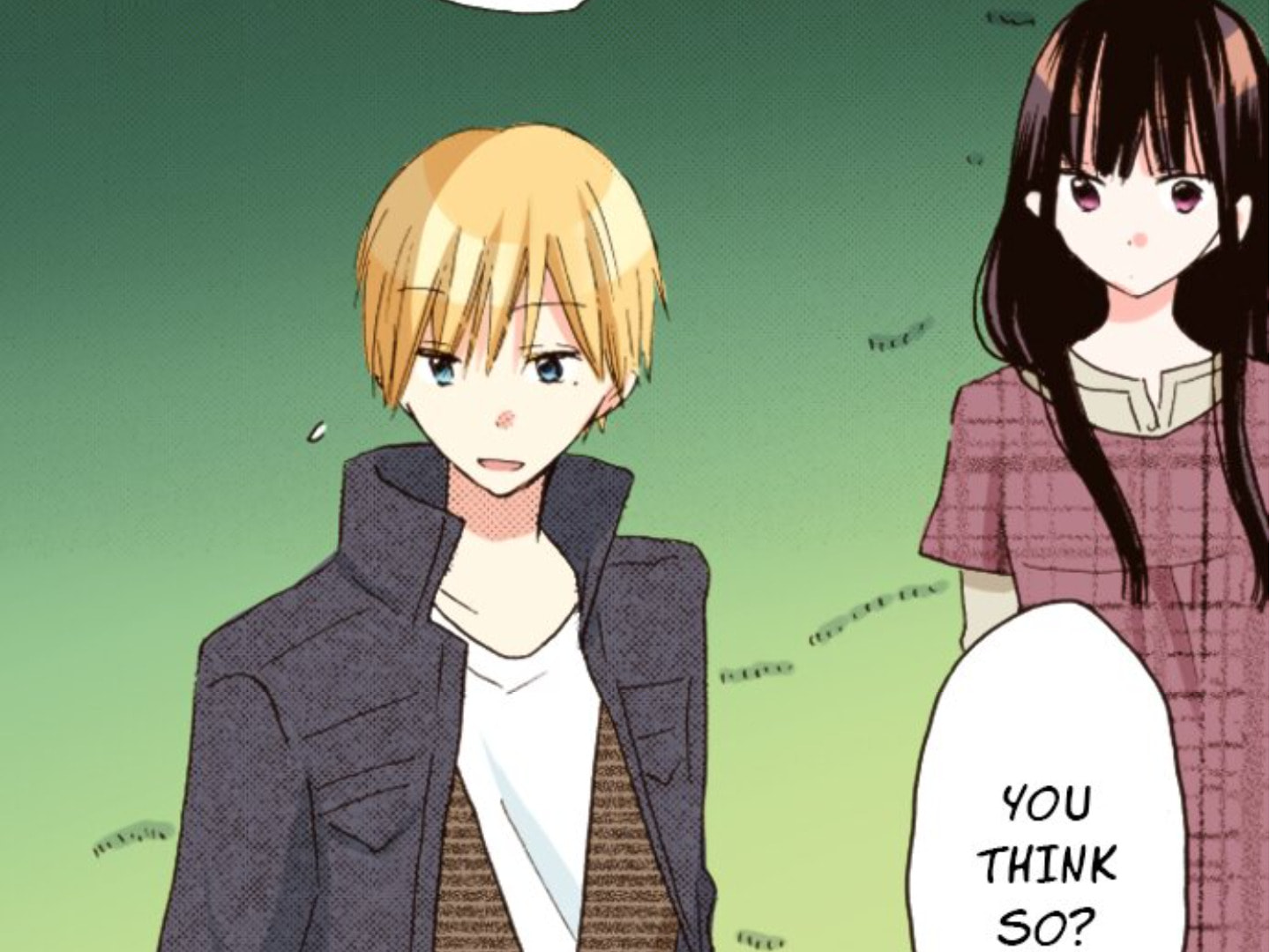 Read Last Game chapter 148 image 7 on Lezhin