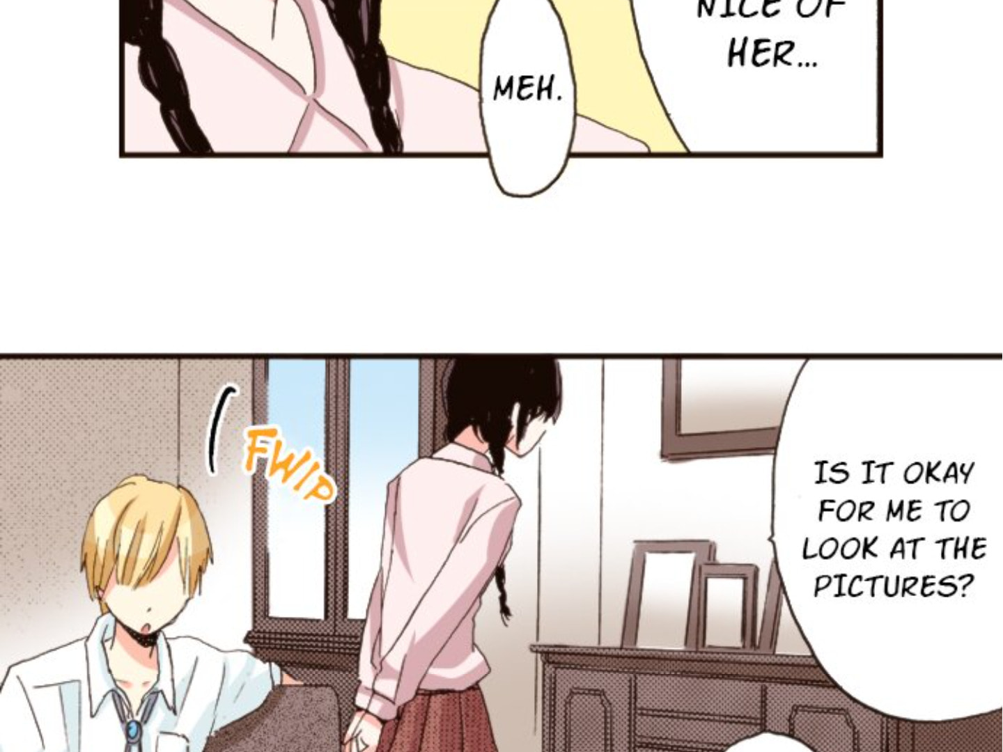 Read Last Game chapter 149 image 104 on Lezhin