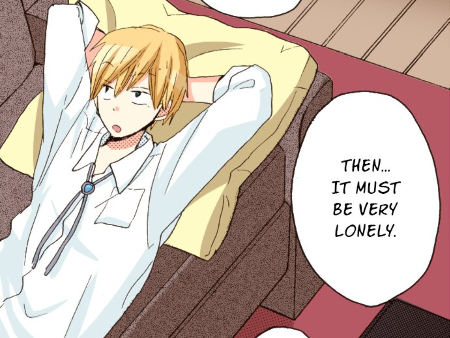 Read Last Game chapter 149 image 109 on Lezhin