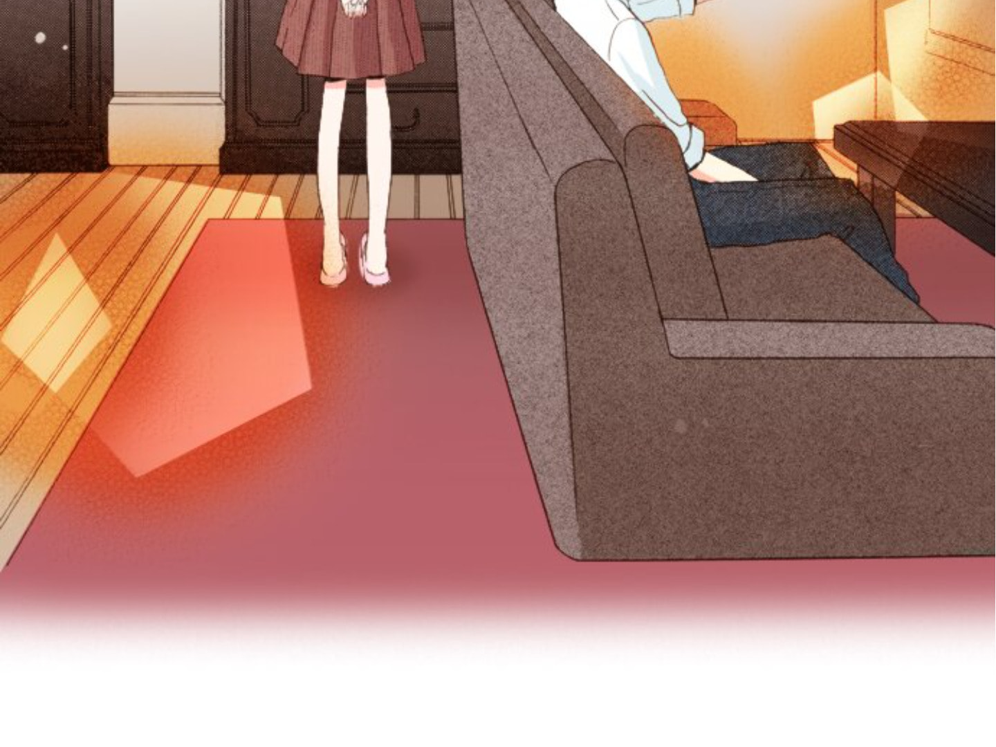 Read Last Game chapter 149 image 121 on Lezhin