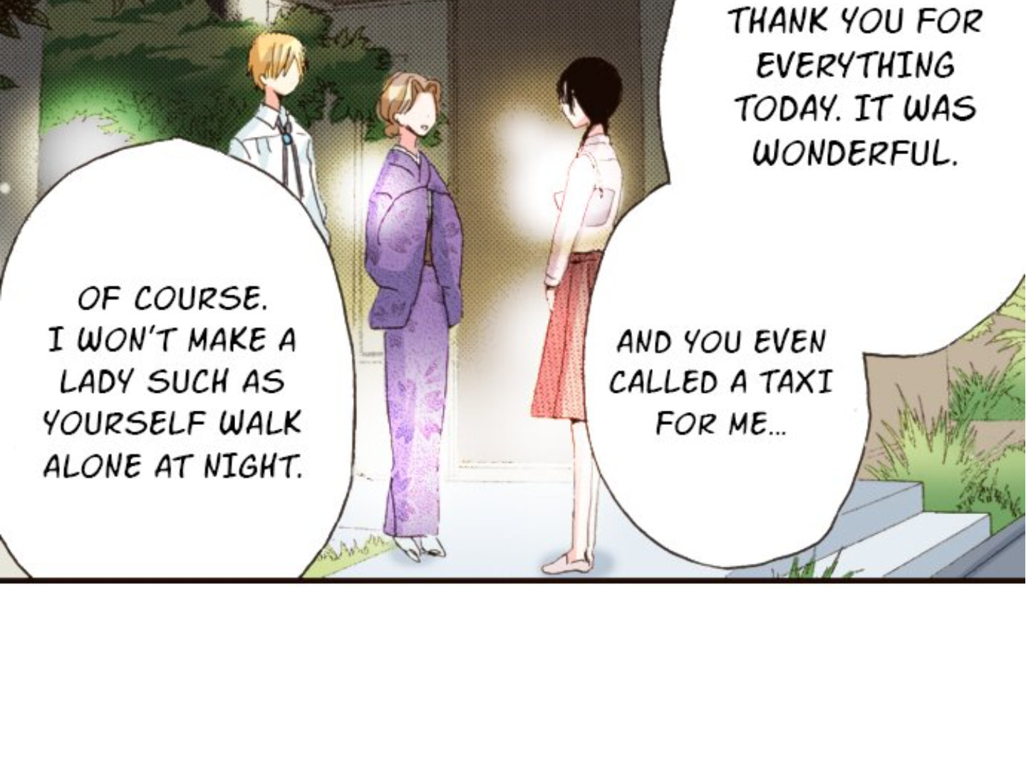 Read Last Game chapter 149 image 129 on Lezhin