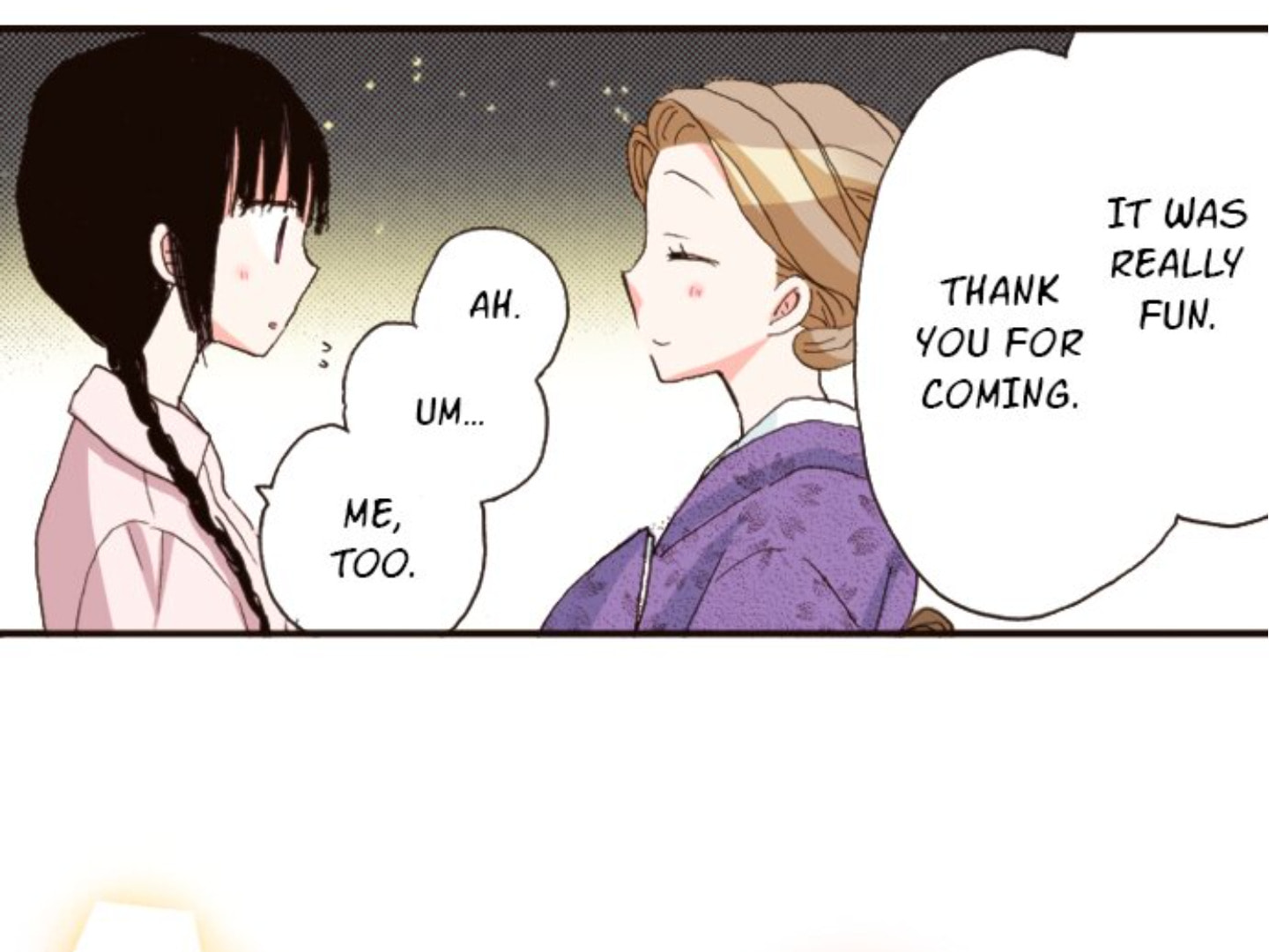 Read Last Game chapter 149 image 130 on Lezhin