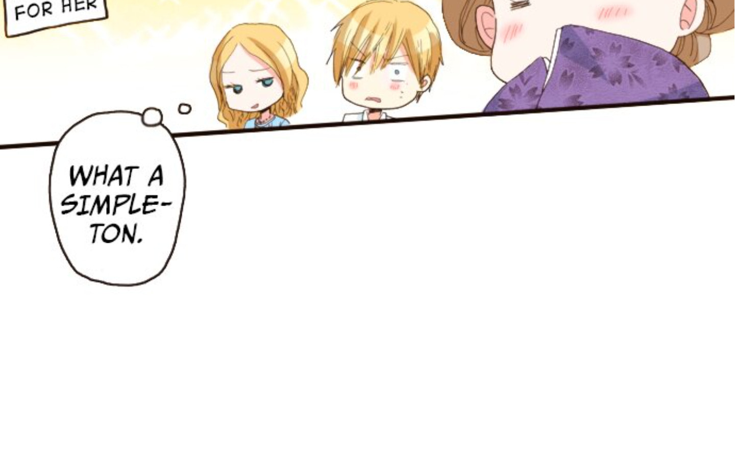 Read Last Game chapter 149 image 134 on Lezhin