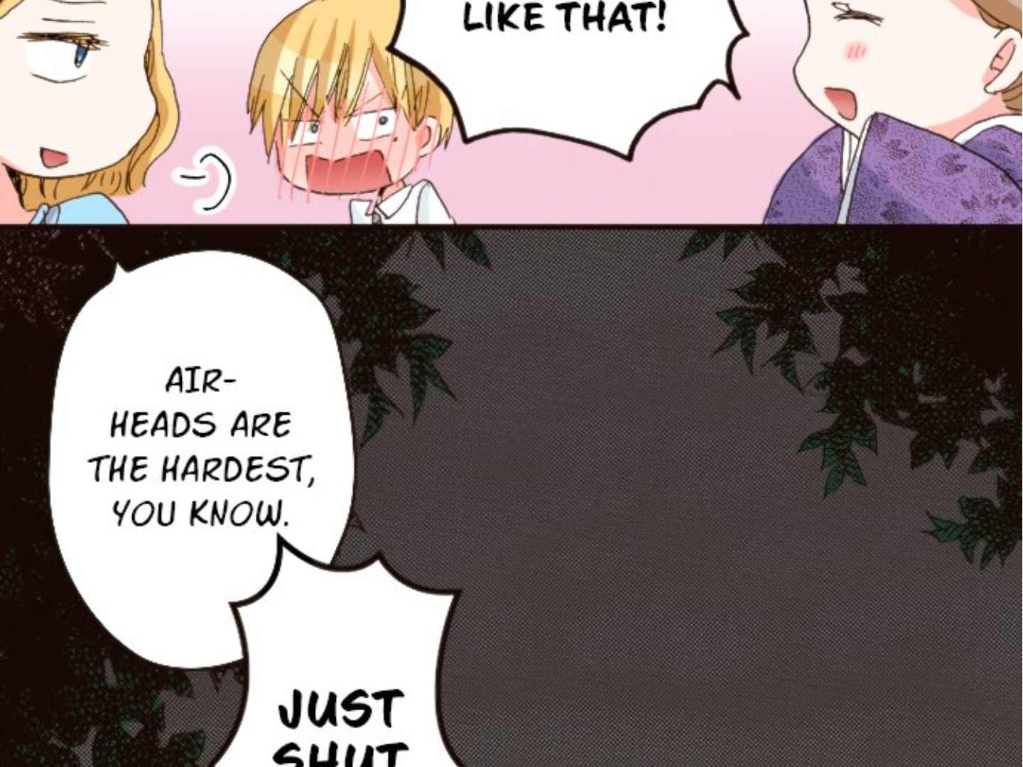 Read Last Game chapter 149 image 136 on Lezhin