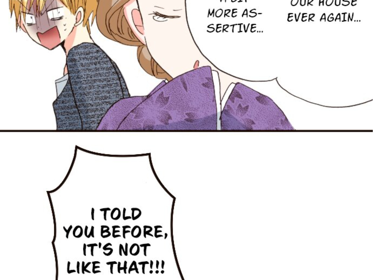 Read Last Game chapter 149 image 141 on Lezhin