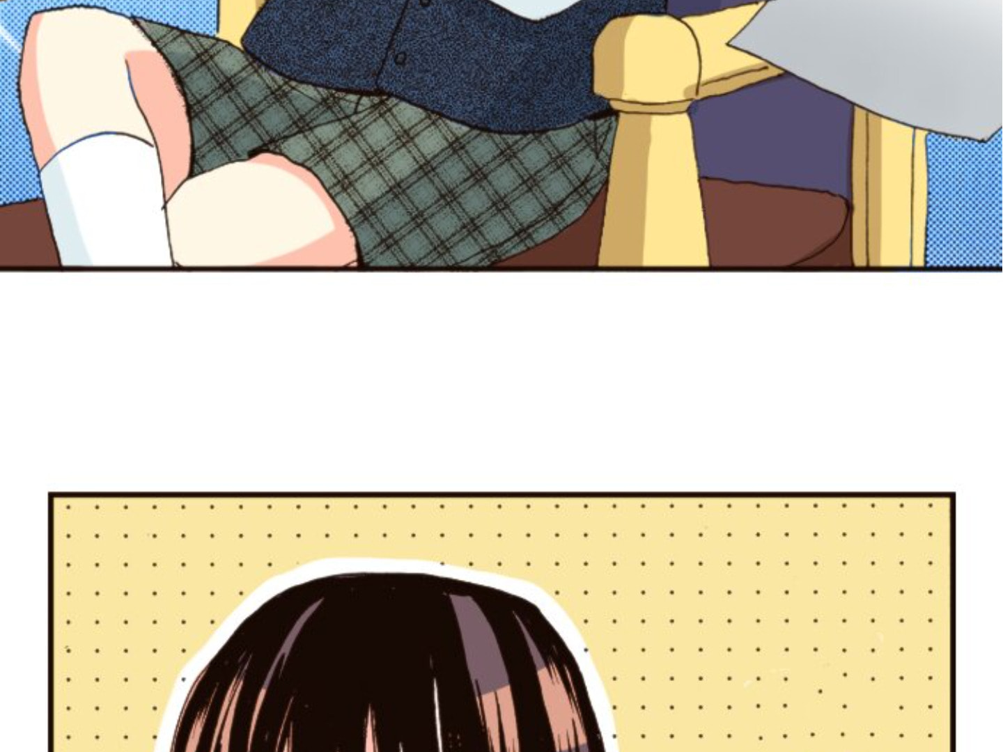Read Last Game chapter 149 image 2 on Lezhin