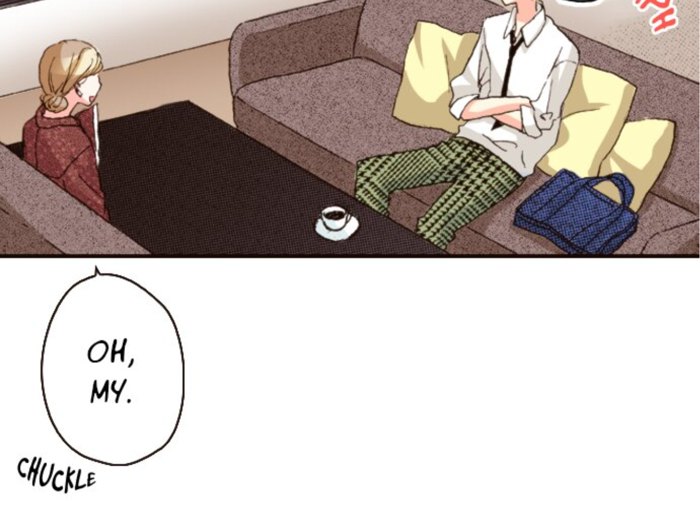 Read Last Game chapter 149 image 23 on Lezhin