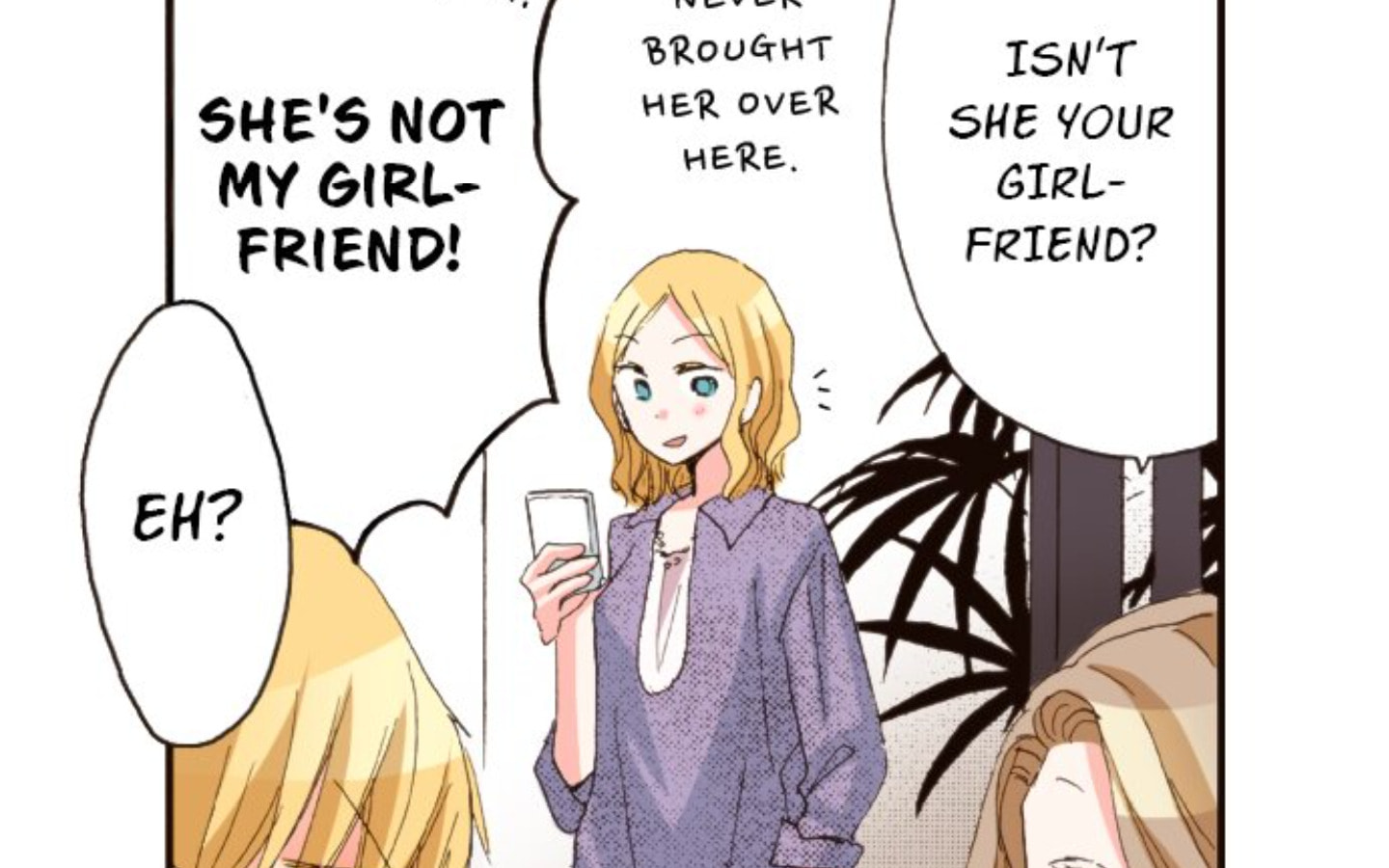 Read Last Game chapter 149 image 26 on Lezhin
