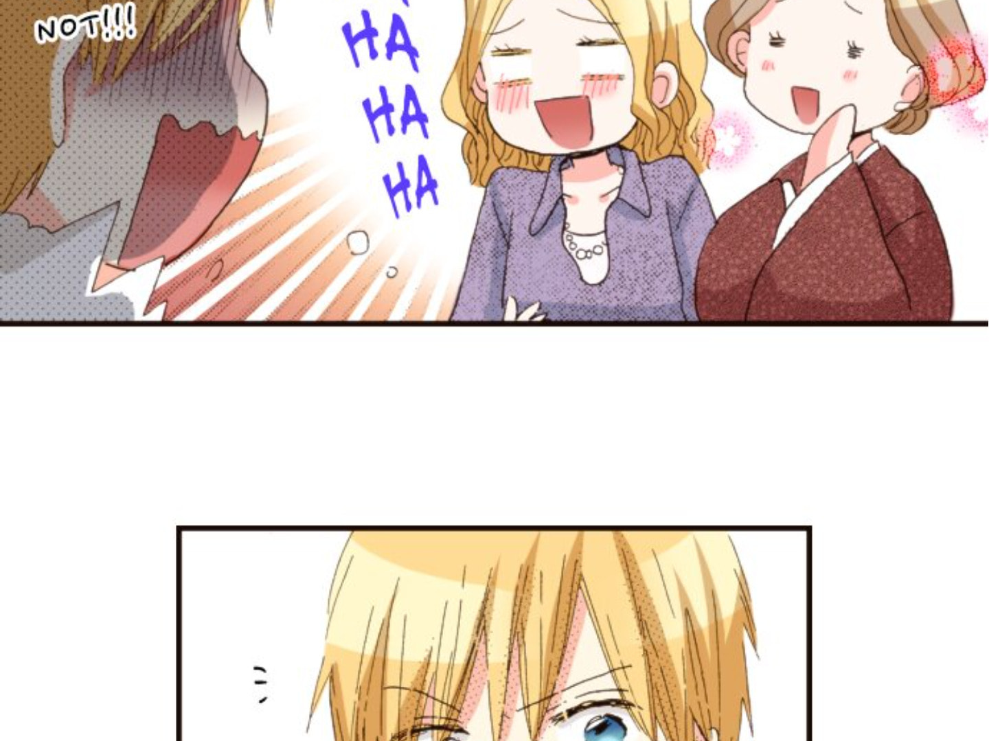 Read Last Game chapter 149 image 33 on Lezhin