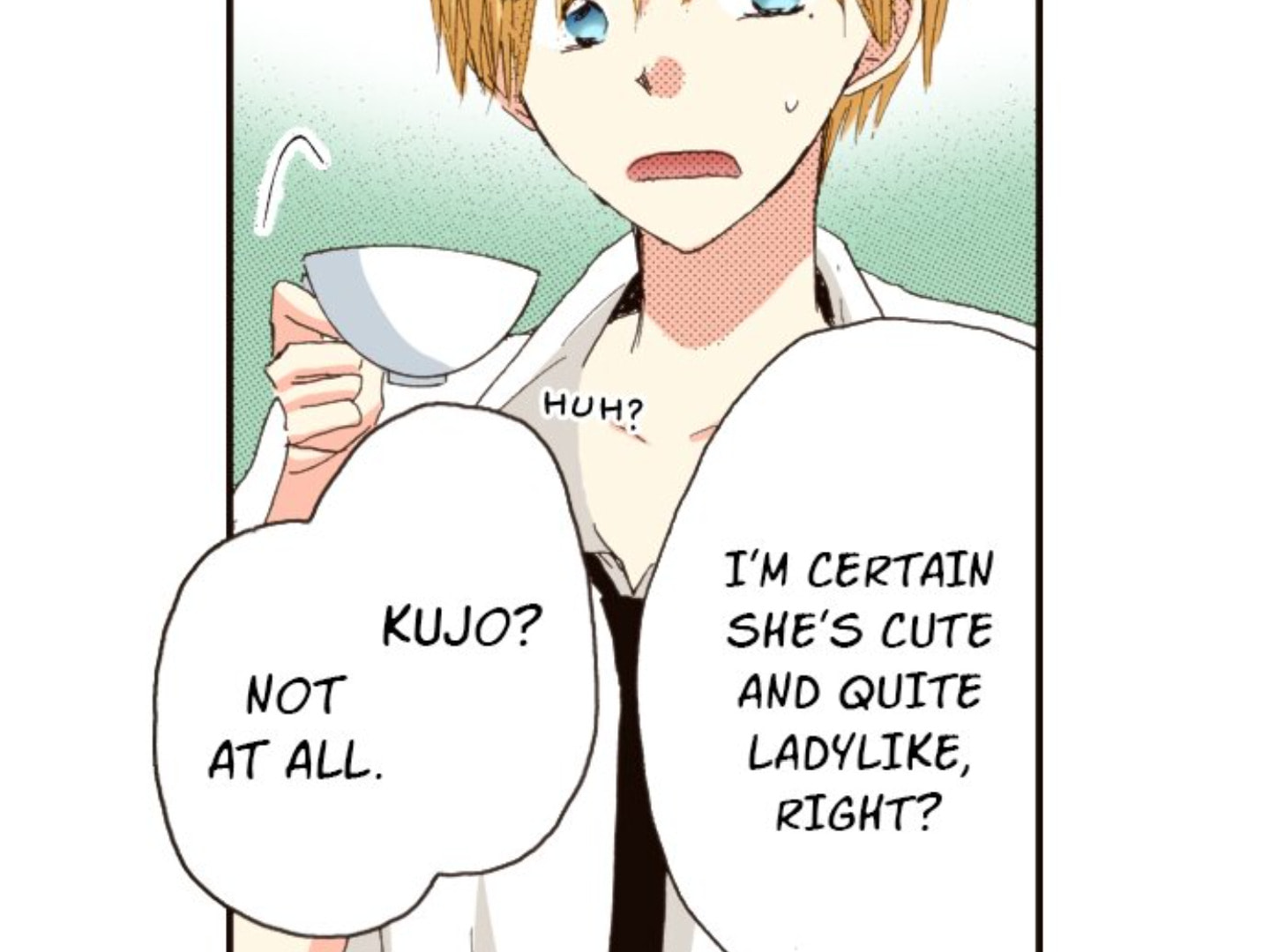 Read Last Game chapter 149 image 34 on Lezhin