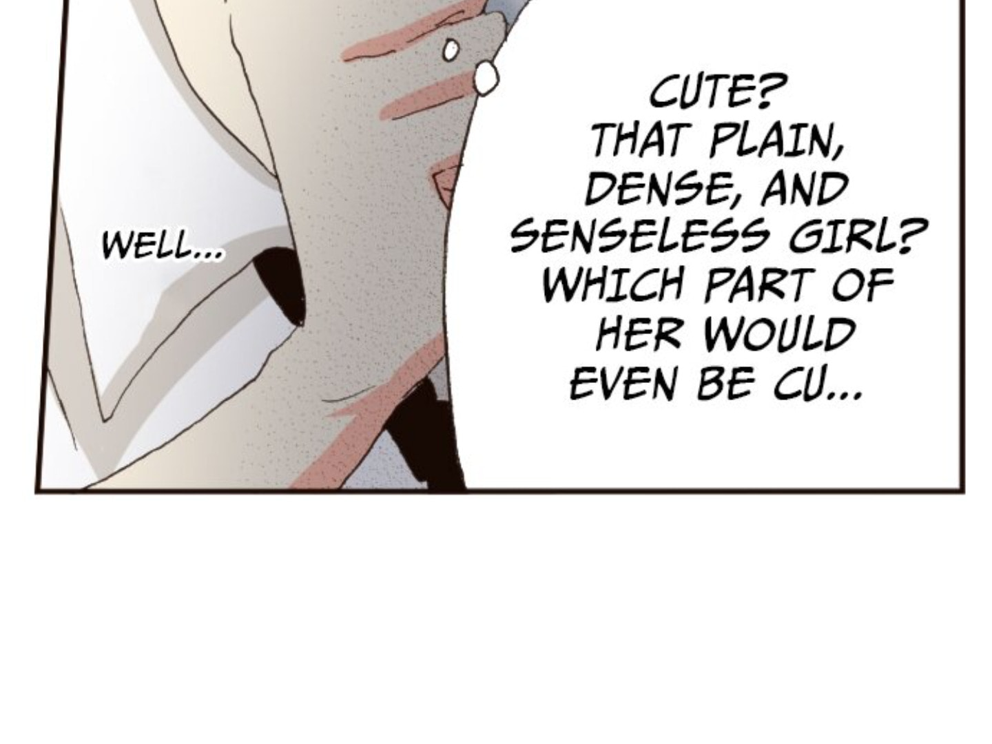 Read Last Game chapter 149 image 37 on Lezhin