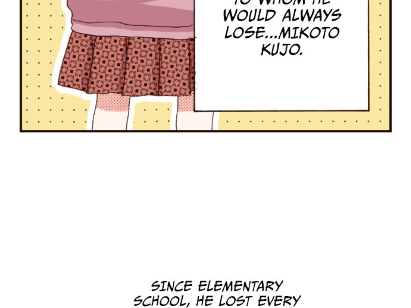 Read Last Game chapter 149 image 4 on Lezhin